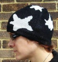 albin star black
